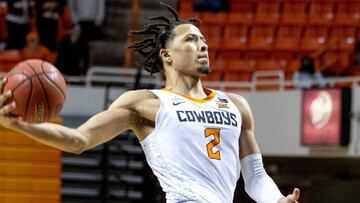 Draft NBA 2021: horario, TV y dónde ver en directo online