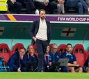 Southgate cambia de idea y se queda