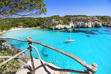 Las 10 mejores calas y playas secretas de Europa para disfrutar este verano
