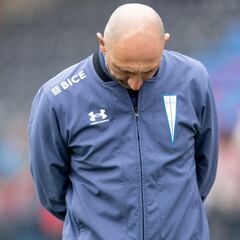 Se acabó el ciclo de Paulucci