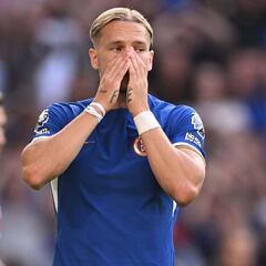 El Fair Play atosiga al Chelsea