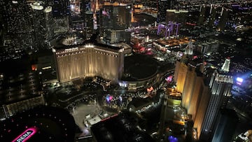 Gran Premio Las Vegas F1: Tickets, Precios y cuándo salen a la venta para el público