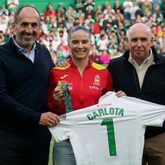 Nace el Real Racing Club de kárate