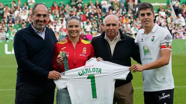 Nace el Real Racing Club de kárate