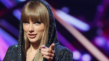Man Sentenced to Prison After Stealing and Selling Taylor Swift's New Album
