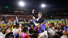 FDP analiza el éxito de Panamá de cara al Mundial de 2026