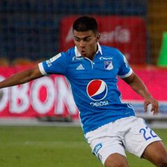 Millonarios no le gana hace cuatro años al Once en Bogotá