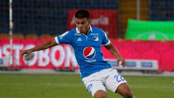 Millonarios no le gana hace cuatro años al Once en Bogotá