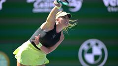 Suerte para Badosa, que debutará ante una rival de la previa