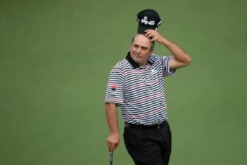 Angel Cabrera.