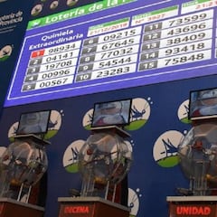 Resultados de la Quiniela Nacional y Provincia hoy; números ganadores | 7 de diciembre