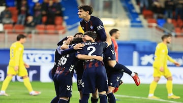 01/03/26 PARTIDO SEGUNDA DIVISION
EIBAR - CADIZ
ALEGRIA