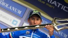 ¿Nairo Quintana, el mejor ciclista colombiano de la historia?