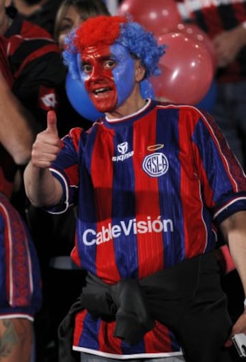 20/12/14 PARTIDO FINAL FIFA MUNDIALITO COPA MUNDIAL DE CLUBES 2014 
REAL MADRID - SAN LORENZO DE ALMAGRO
AFICIONADOS SEGUIDORES AMBIENTE