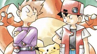 Game Freak desde dentro: Así se diseña cada Pokémon