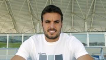 Pedro León ya tiene un acuerdo con el Sevilla.