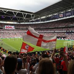 La Eurocopa logró récord de audiencia televisiva con 365 millones de personas