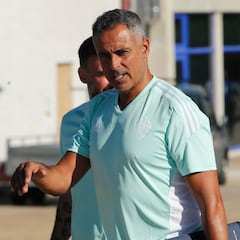 Una Ponferradina muy reconocible