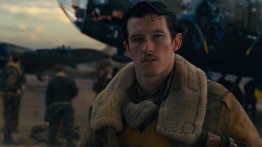 El actor que suena como nuevo James Bond es novio de Dua Lipa, pero “tiene el carisma de un nabo”