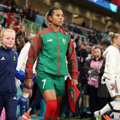 BBC apologises for intrusive question put to Morocco Women’s team captain