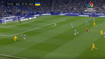 Tiene jugador el Barça ahí para 10 años: Lewandowski dijo sí al caramelo