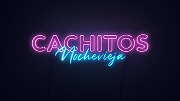 Especial de Cachitos en Nochevieja 2024 y Año Nuevo 2025: a qué hora es y cómo ver en directo