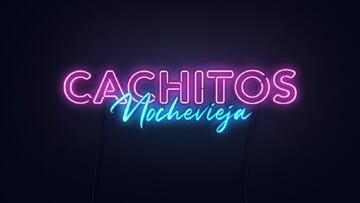 Especial de ‘Cachitos’ en Nochevieja 2023 y Año Nuevo 2024: ¿a qué hora es y cómo ver en directo?