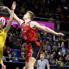 El Tenerife coge billete para la Copa y el Fuenla cae al descenso