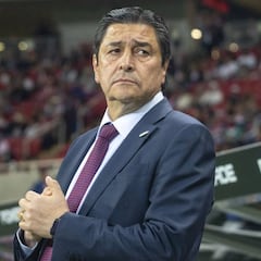 Chivas pide a sus jugadores cuidarse para evitar dopaje