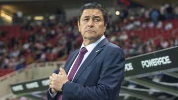 Chivas pide a sus jugadores cuidarse para evitar dopaje