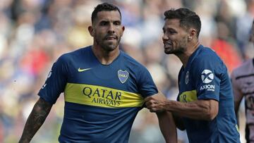 Alfaro planea varios cambios para jugar en San Juan