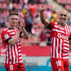 Oriol Romeu es el elegido