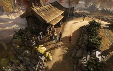 10 juegos para descubrir en PS Now en lo que llevamos de 2021