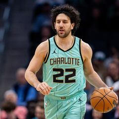 Micic se deja querer por el Barça