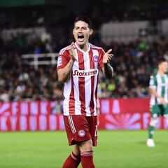 Míchel, cerca de recuperar la mejor versión de James Rodríguez