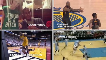 Los Lakers que se vienen: el video que anuncia la comedia que pueden ser