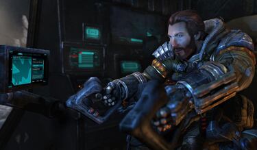 La profesionalidad de Spark Unlimited con Lost Planet 3 "habla por sí misma"