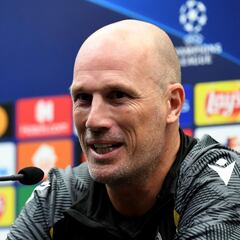 Clement: "No tenemos nada que perder ante el PSG"