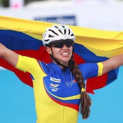 Dia de la Mujer: 6 colombianas a seguir y sus retos en 2018