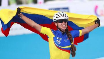 Feliz día de la Mujer a nuestras deportistas colombianos, estos son sus retos