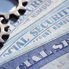 Seguro Social: ¿qué pasaría si usas un seguro falso?