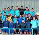 El Alcorcón sigue soñando ante un Alcoyano herido