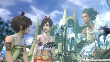 Lost Odyssey, Impresiones