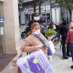 Coronavirus Argentina: Catamarca, la única provincia sin casos de Covid-19