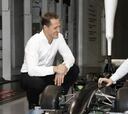 Schumacher a por el octavo con Mercedes