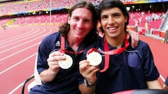 Los Juegos Olímpicos, torneo fetiche de la selección