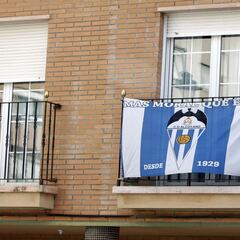 El Deportivo le da moral a Alcoy