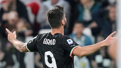 Pronóstico del Juventus vs AC Milan: apuestas, claves y favorito del partido amistoso del 28/07/23