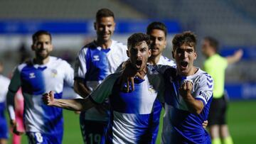 Sabadell - Rayo Vallecano: horario, TV y cómo y dónde ver