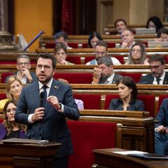 El Gobierno de Cataluña se parte: Junts rompe con ERC